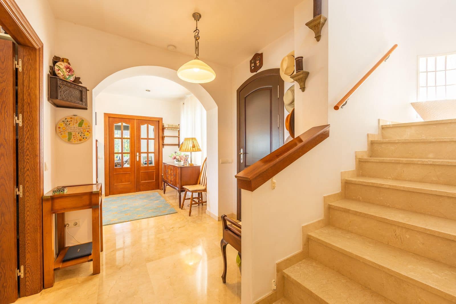 3 soverom Villa til salgs i La Duquesa / Puerto de la Duquesa - € 875 000 (Ref: 9864807)
