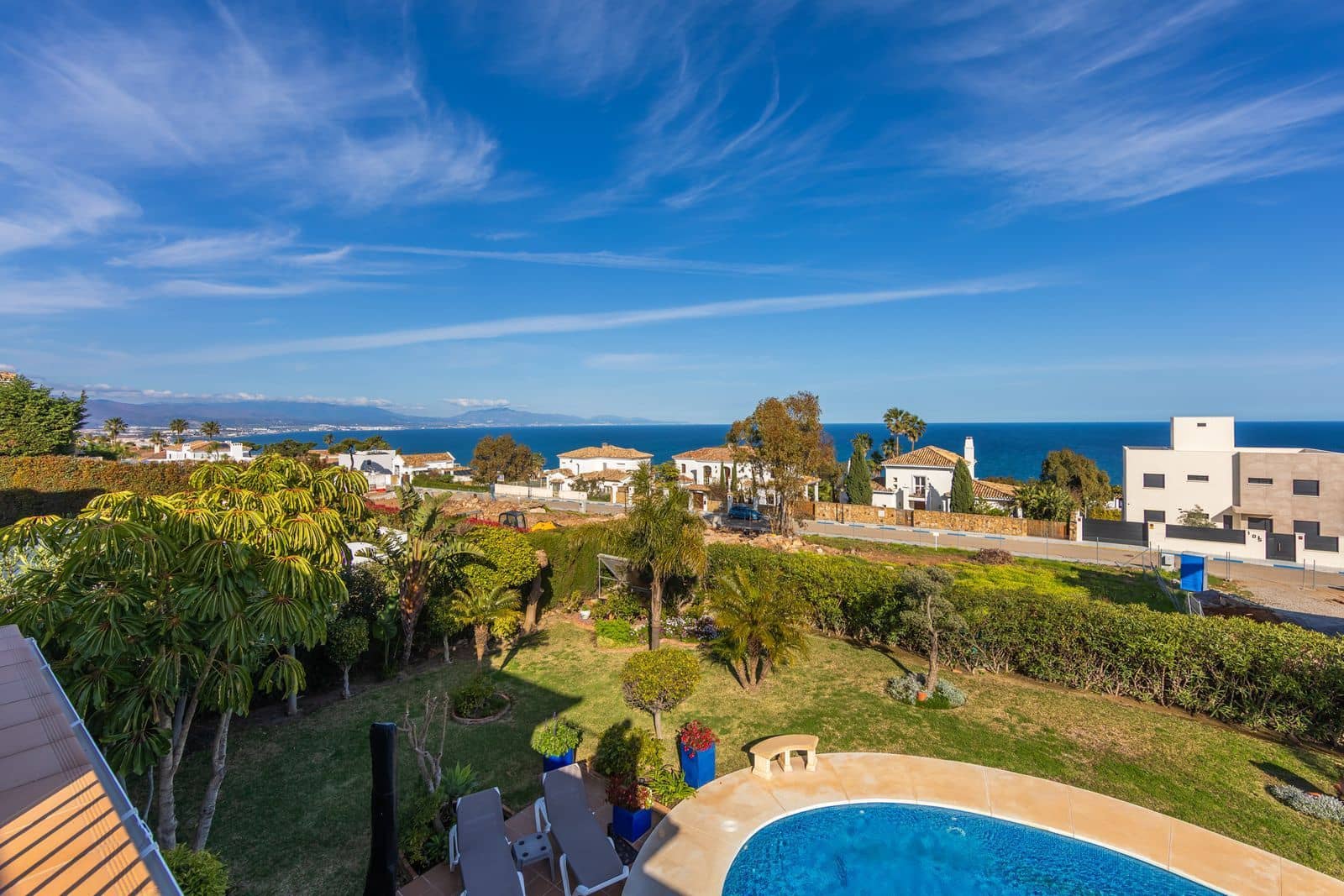 3 soverom Villa til salgs i La Duquesa / Puerto de la Duquesa - € 875 000 (Ref: 9864807)