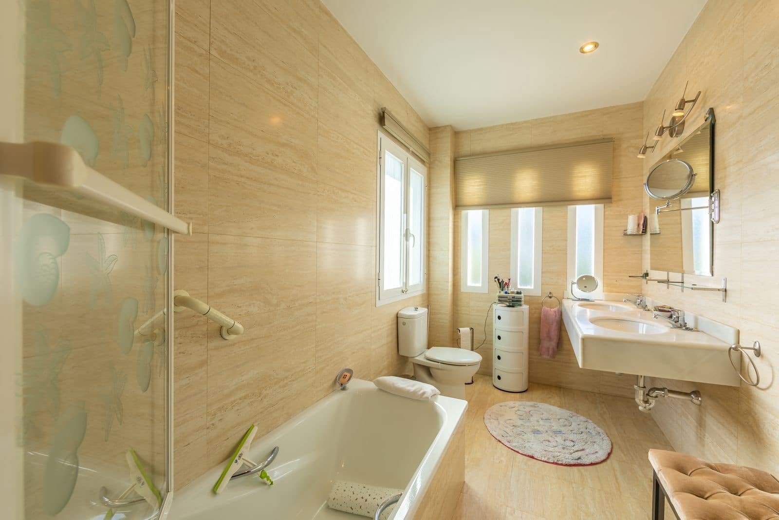 3 soverom Villa til salgs i La Duquesa / Puerto de la Duquesa - € 875 000 (Ref: 9864807)