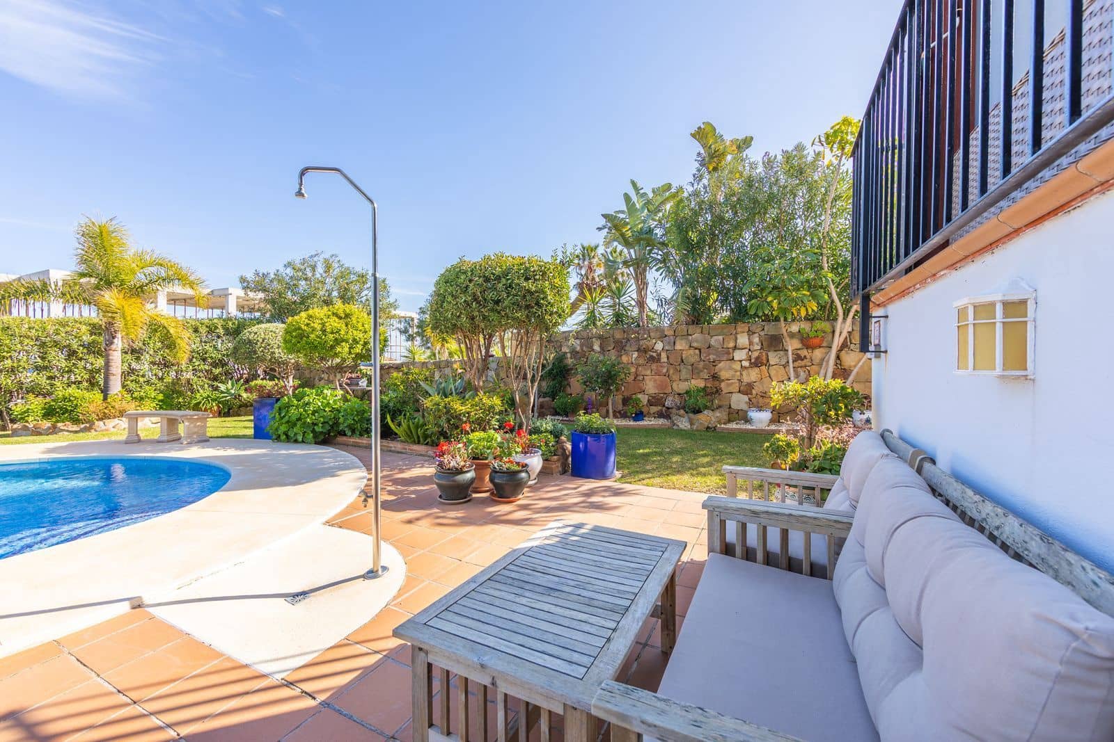 3 soverom Villa til salgs i La Duquesa / Puerto de la Duquesa - € 875 000 (Ref: 9864807)