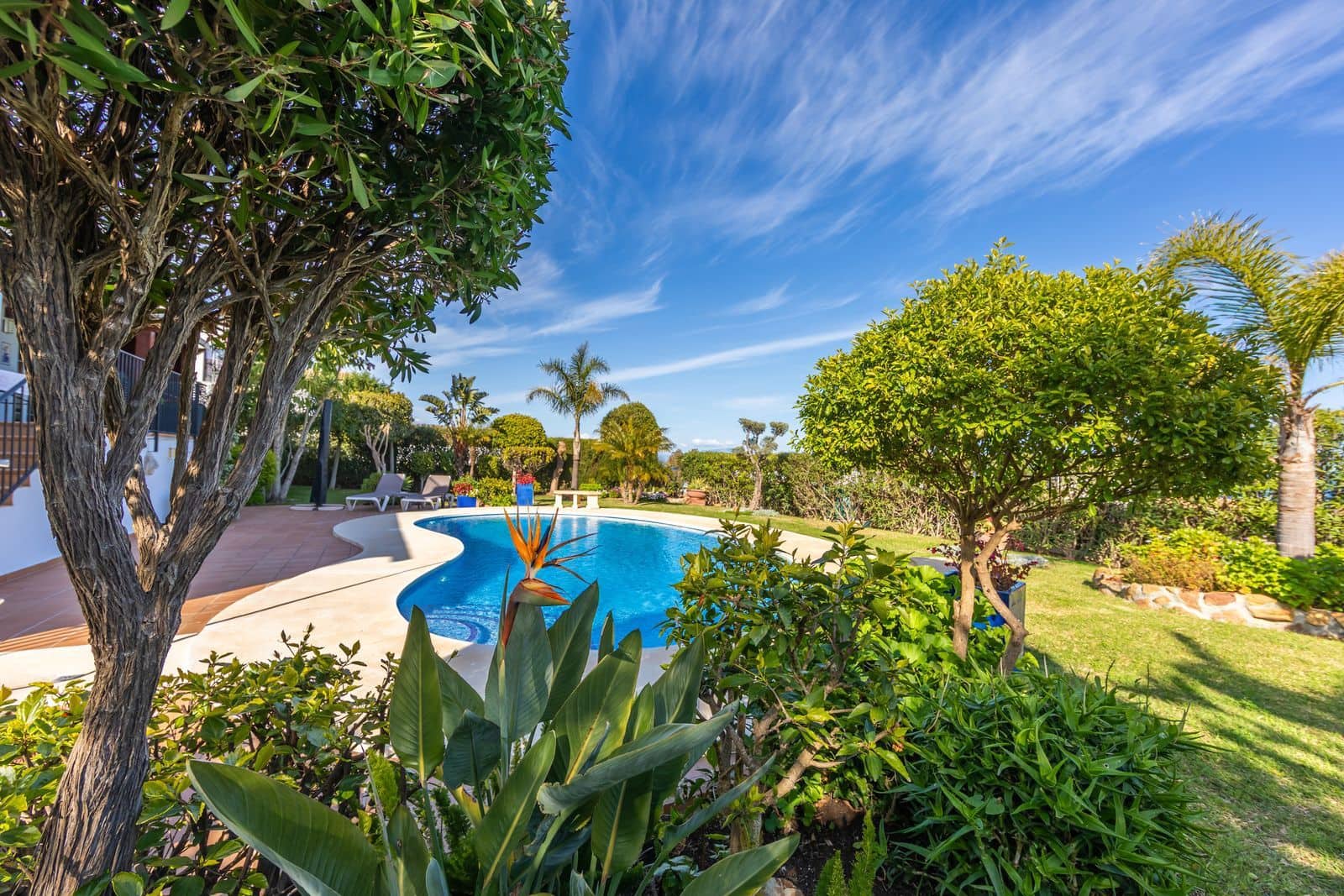 3 soverom Villa til salgs i La Duquesa / Puerto de la Duquesa - € 875 000 (Ref: 9864807)