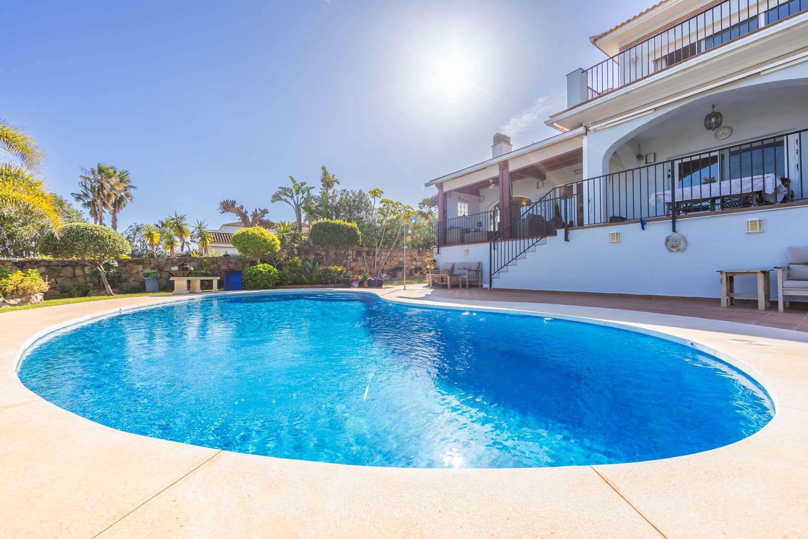3 soverom Villa til salgs i La Duquesa / Puerto de la Duquesa - € 875 000 (Ref: 9864807)