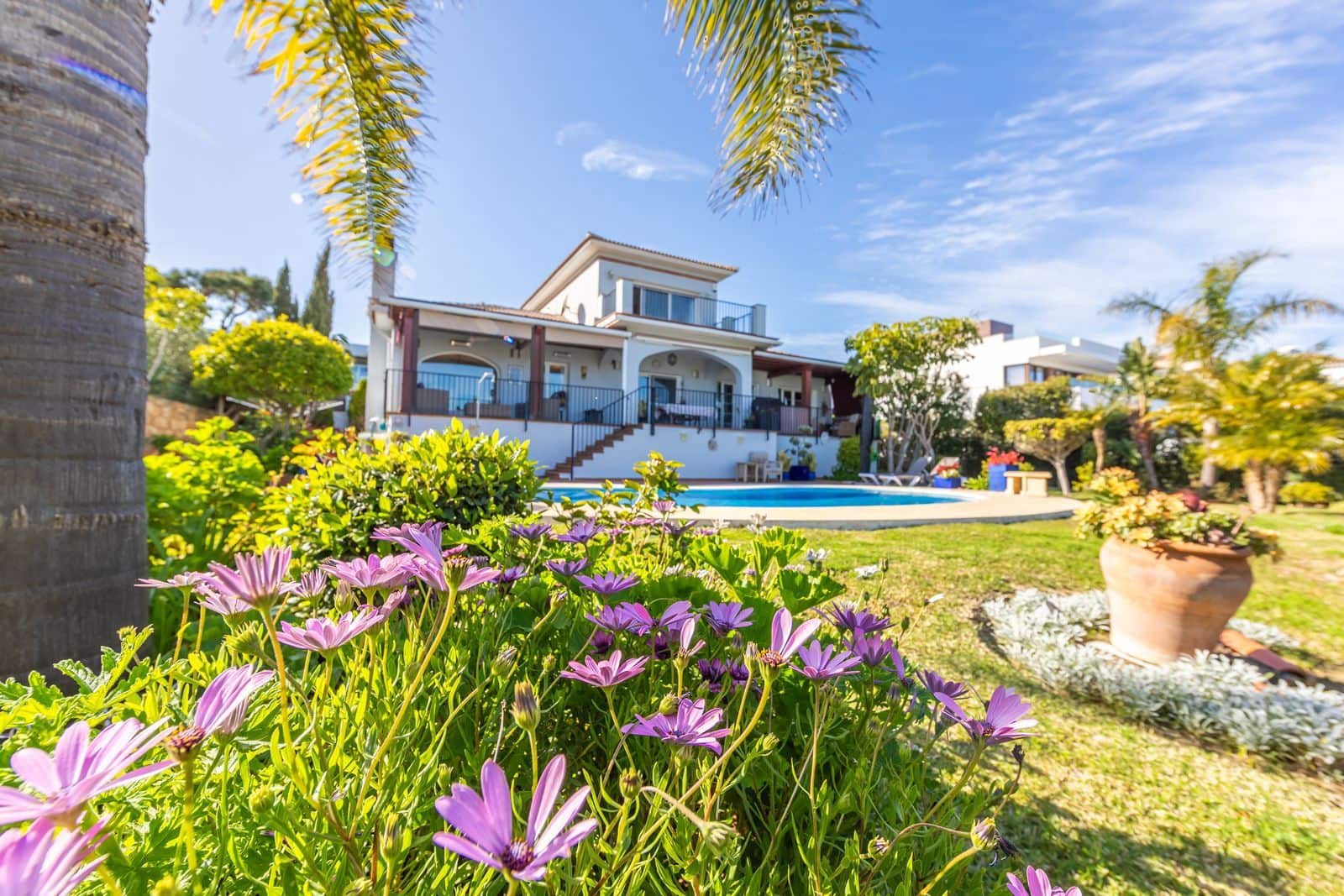 3 soverom Villa til salgs i La Duquesa / Puerto de la Duquesa - € 875 000 (Ref: 9864807)