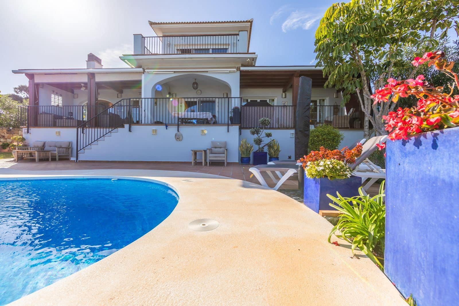 3 soverom Villa til salgs i La Duquesa / Puerto de la Duquesa - € 875 000 (Ref: 9864807)
