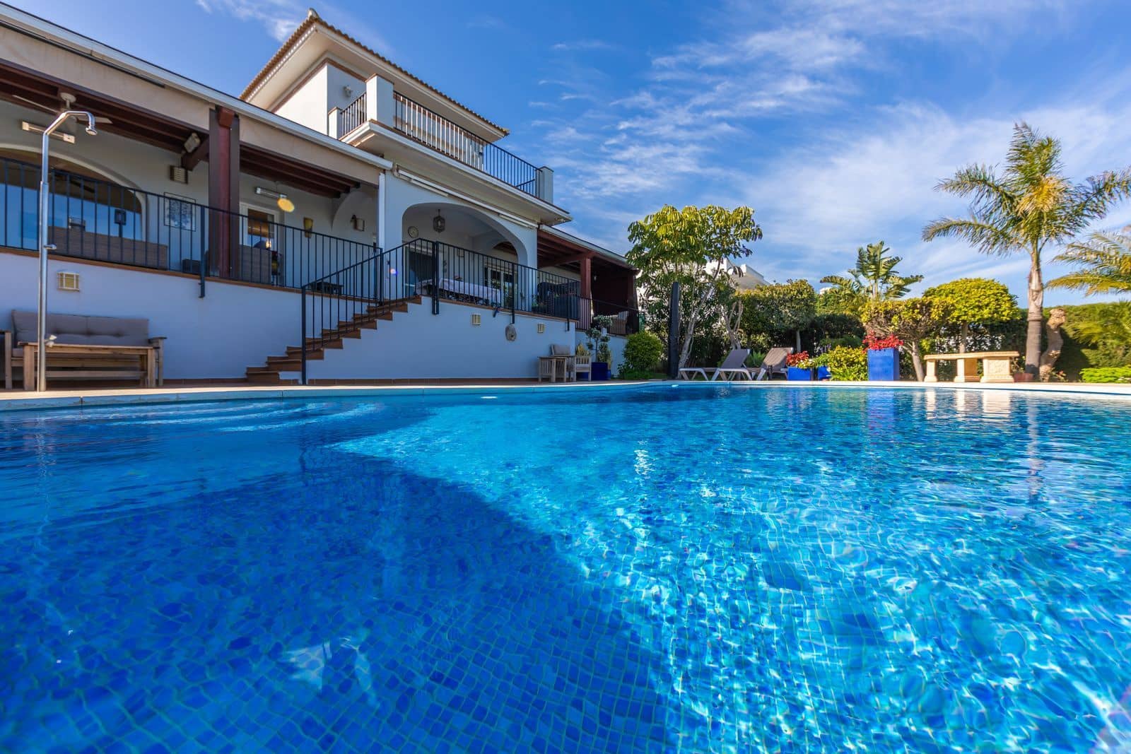 3 soverom Villa til salgs i La Duquesa / Puerto de la Duquesa - € 875 000 (Ref: 9864807)