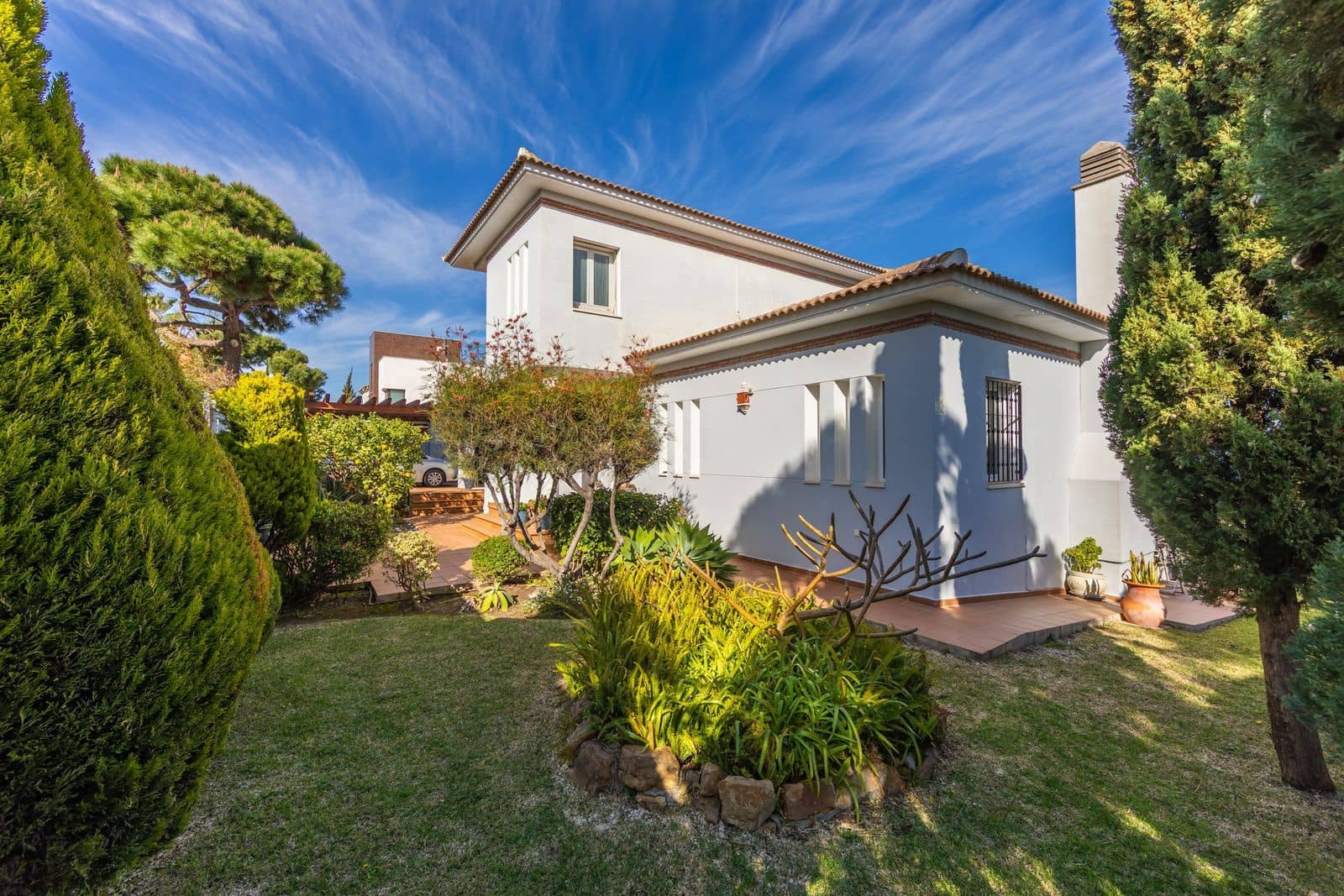 3 soverom Villa til salgs i La Duquesa / Puerto de la Duquesa - € 875 000 (Ref: 9864807)