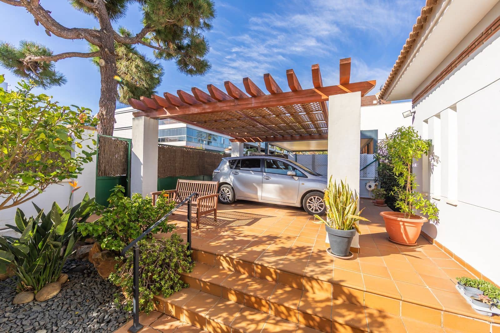 3 soverom Villa til salgs i La Duquesa / Puerto de la Duquesa - € 875 000 (Ref: 9864807)