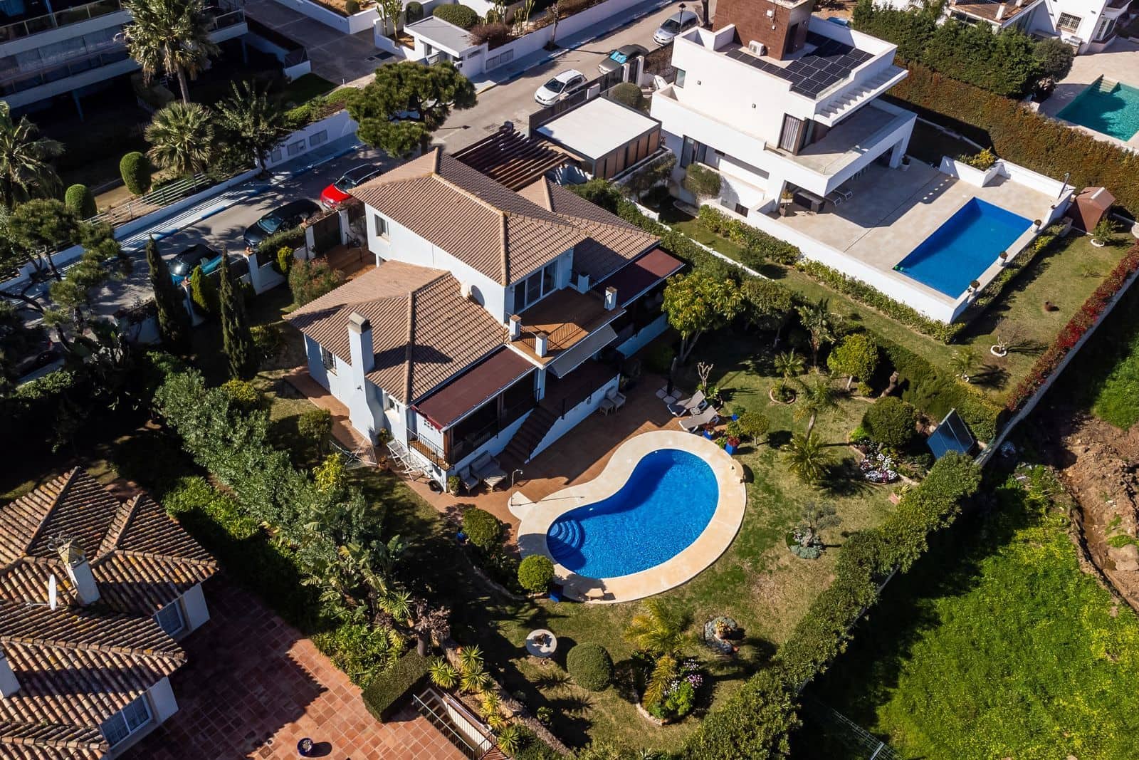 3 soverom Villa til salgs i La Duquesa / Puerto de la Duquesa - € 875 000 (Ref: 9864807)