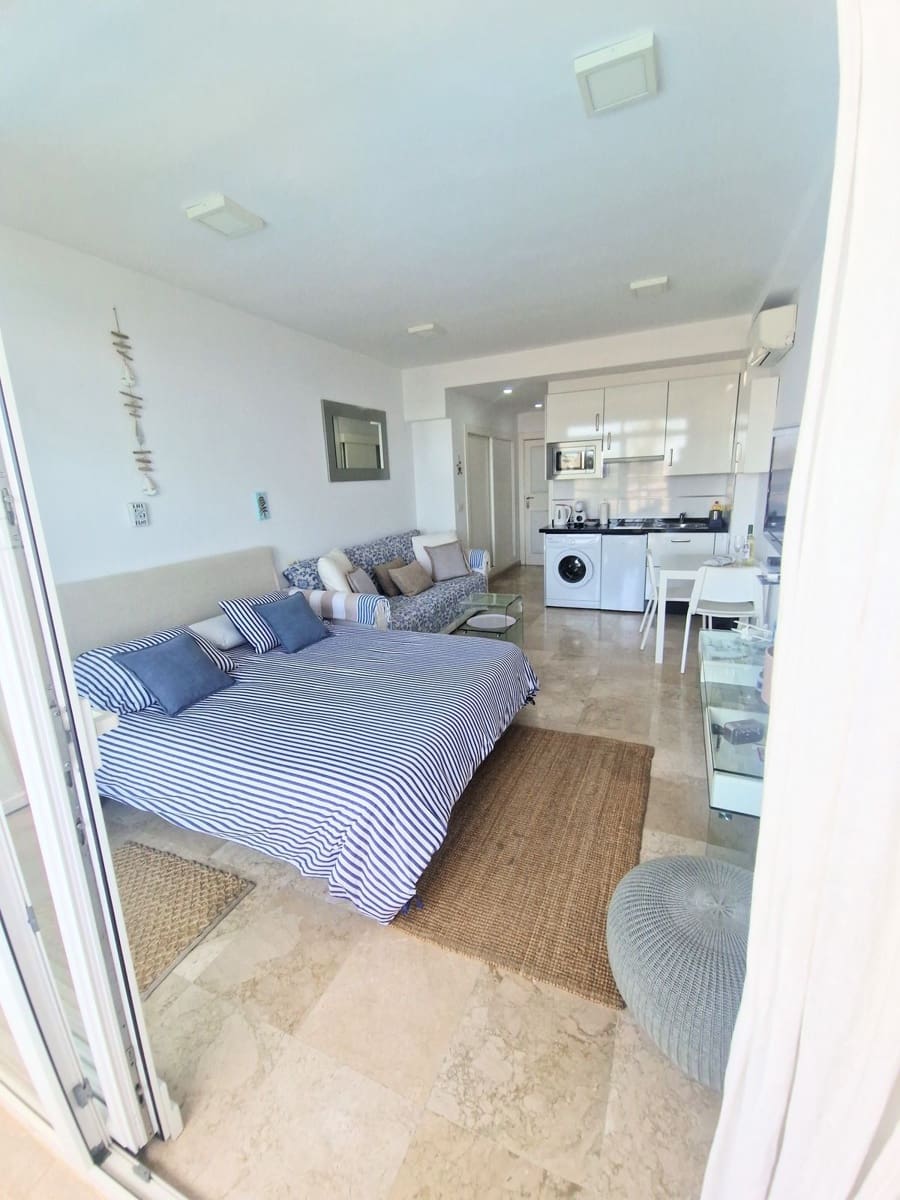 1 sovrum Studio till salu i Torremolinos - 420 000 € (Ref: 9864809)