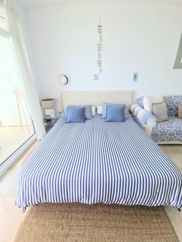 1 sovrum Studio till salu i Torremolinos - 420 000 € (Ref: 9864809)