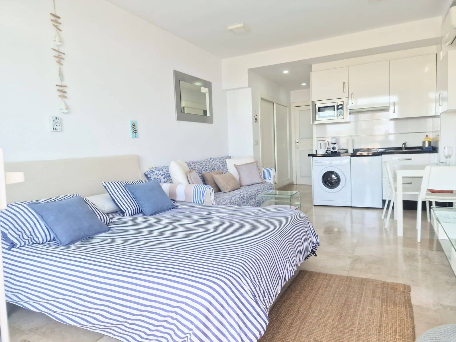 1 sovrum Studio till salu i Torremolinos - 420 000 € (Ref: 9864809)