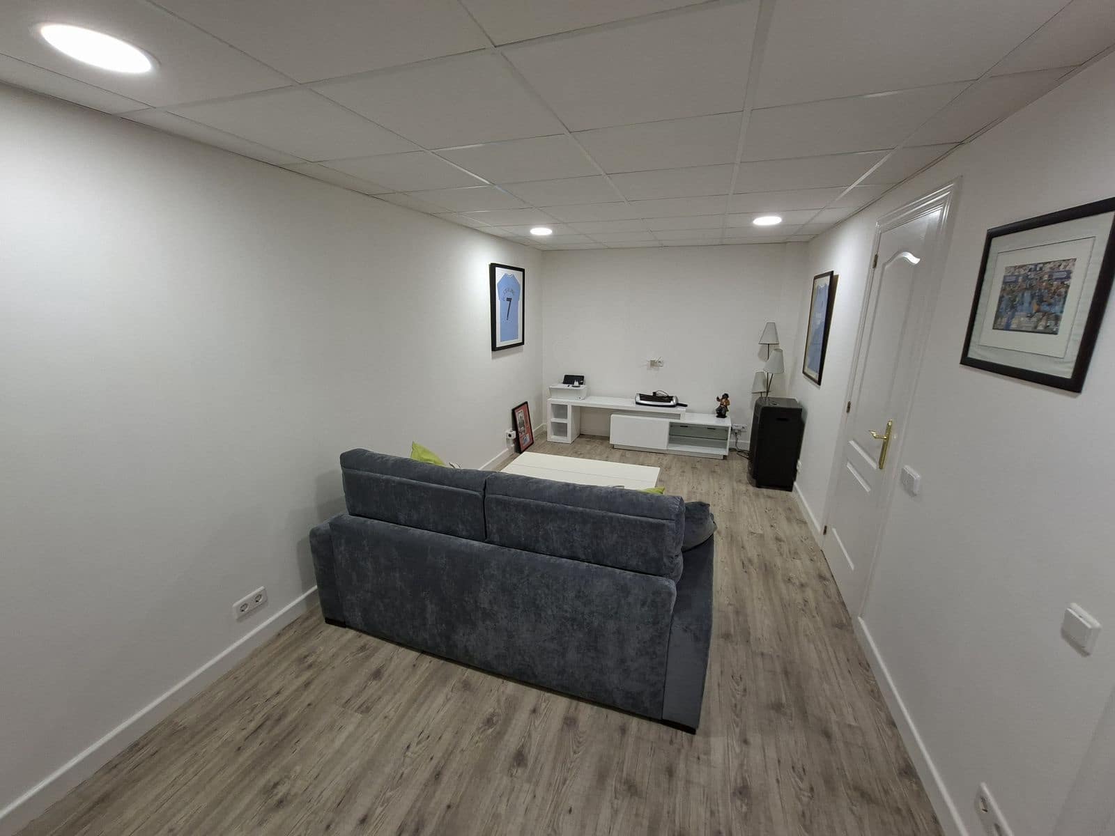 3 sovrum Hus till salu i La Duquesa / Puerto de la Duquesa - 430 000 € (Ref: 9864813)