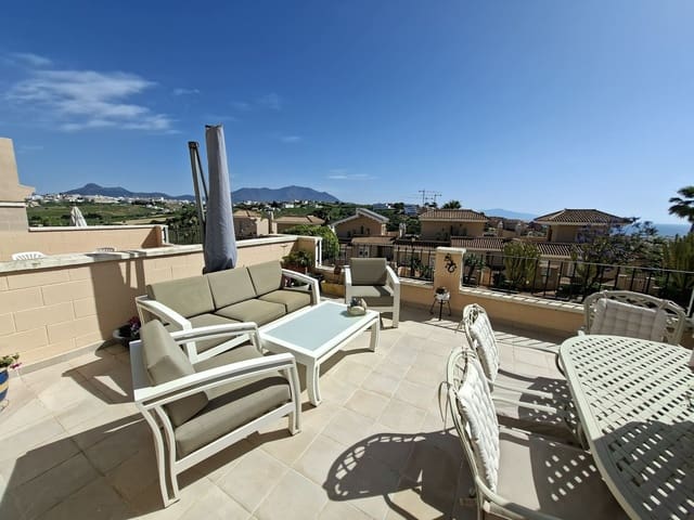 3 sovrum Hus till salu i La Duquesa / Puerto de la Duquesa, Manilva - 430 000 € (Ref: 9864813)