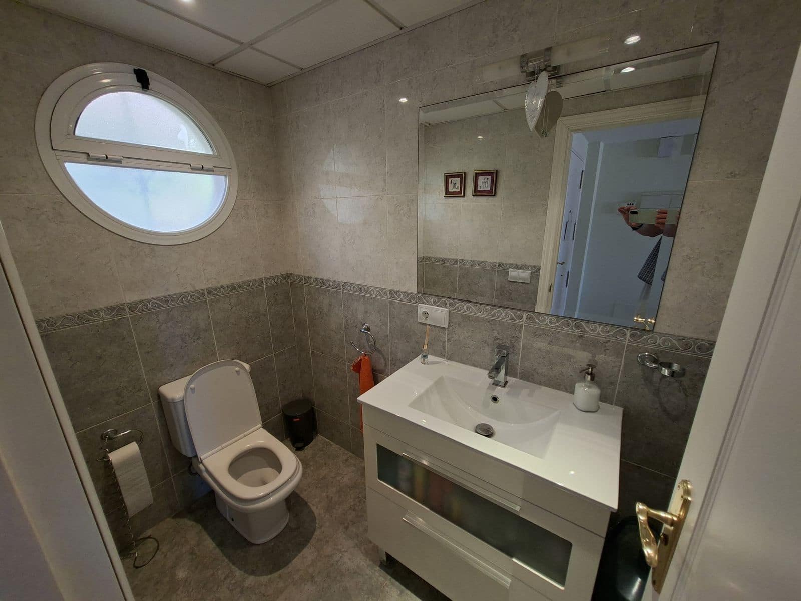 3 sovrum Hus till salu i La Duquesa / Puerto de la Duquesa - 430 000 € (Ref: 9864813)