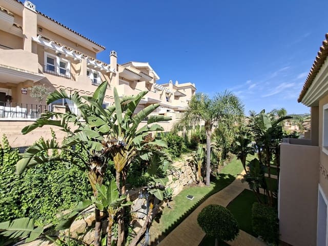 3 sovrum Hus till salu i La Duquesa / Puerto de la Duquesa, Manilva - 430 000 € (Ref: 9864813)