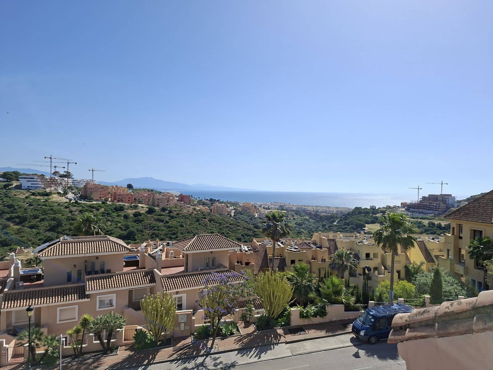3 sovrum Hus till salu i La Duquesa / Puerto de la Duquesa - 430 000 € (Ref: 9864813)