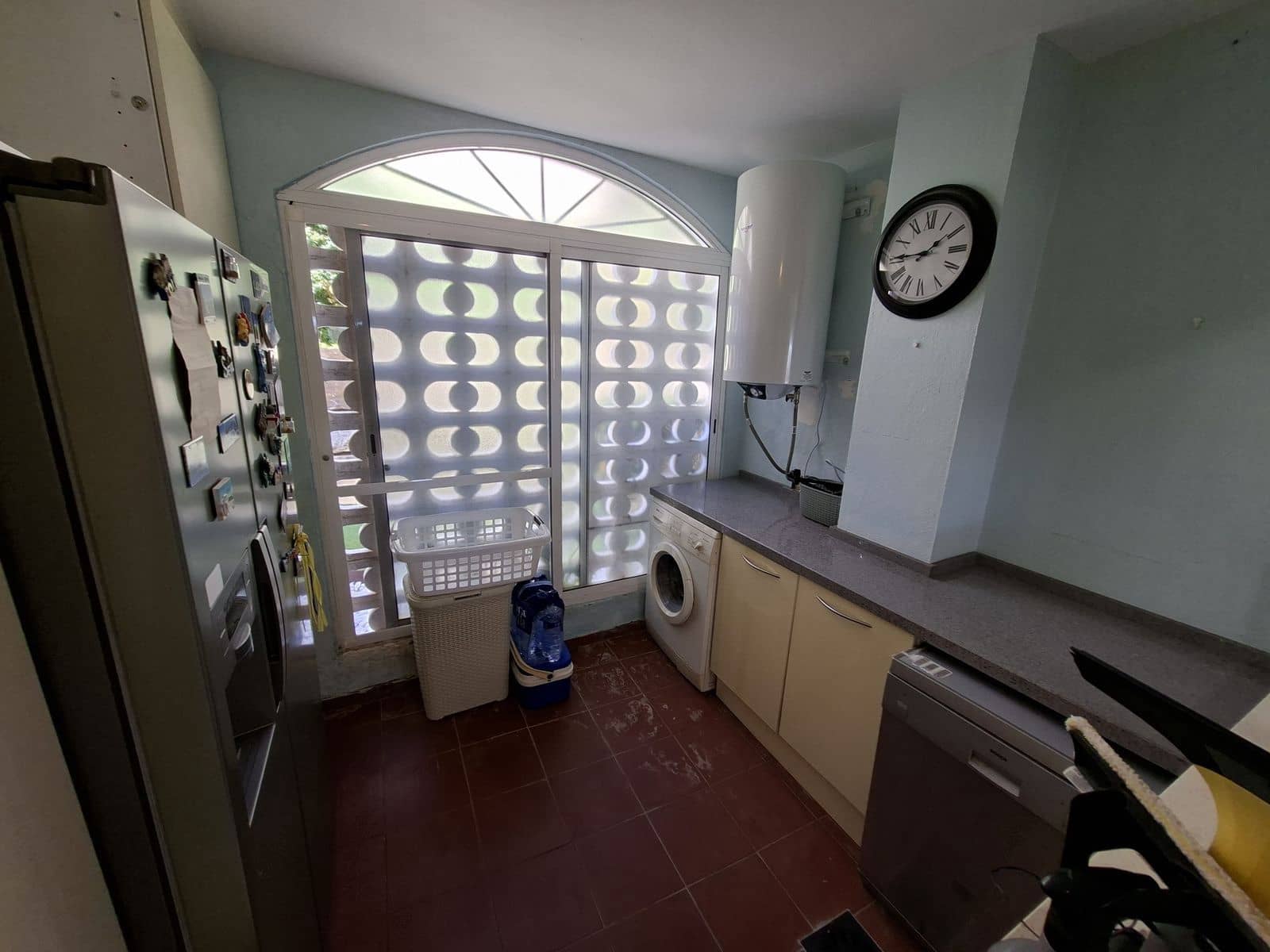 3 sovrum Hus till salu i La Duquesa / Puerto de la Duquesa - 430 000 € (Ref: 9864813)