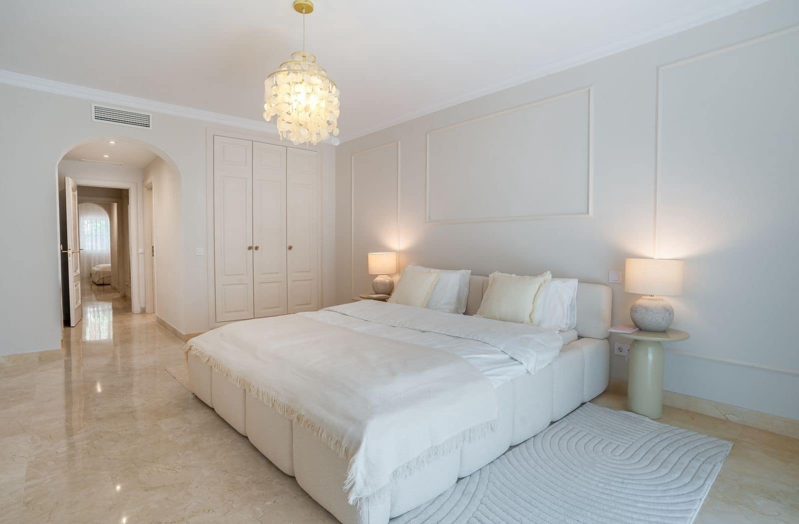 3 quarto Apartamento para venda em Golden Mile - 995 000 € (Ref: 9864814)
