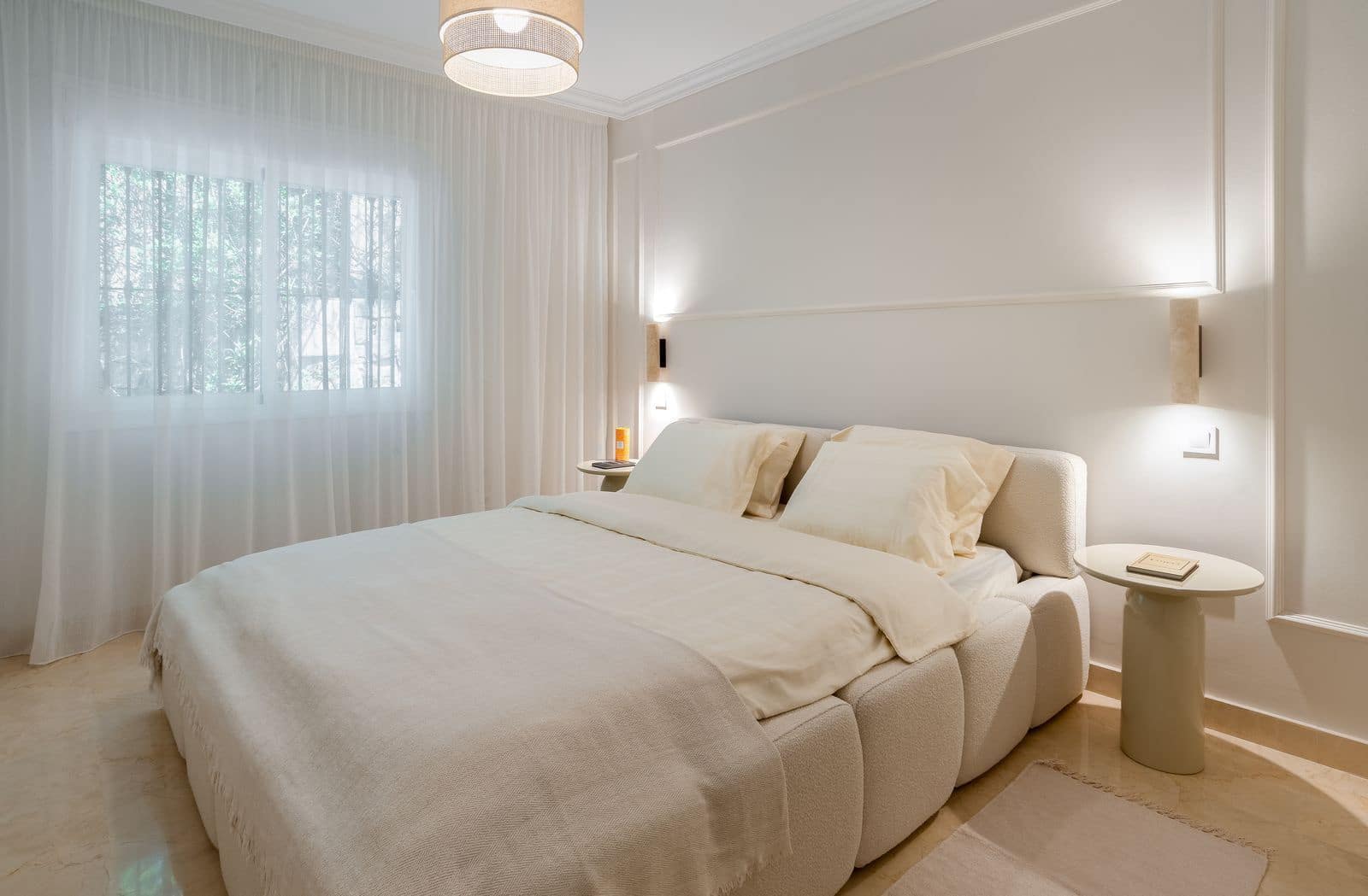 3 quarto Apartamento para venda em Golden Mile - 995 000 € (Ref: 9864814)