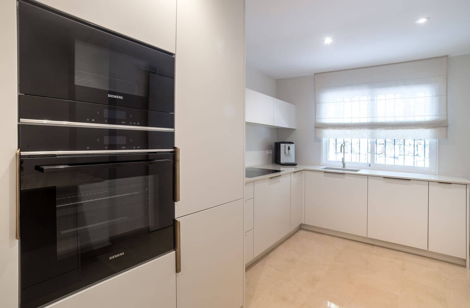3 quarto Apartamento para venda em Golden Mile - 995 000 € (Ref: 9864814)