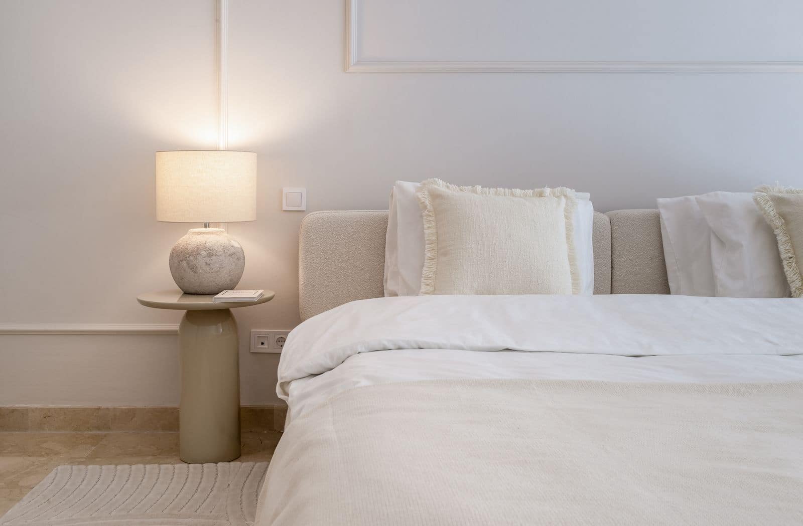 3 quarto Apartamento para venda em Golden Mile - 995 000 € (Ref: 9864814)