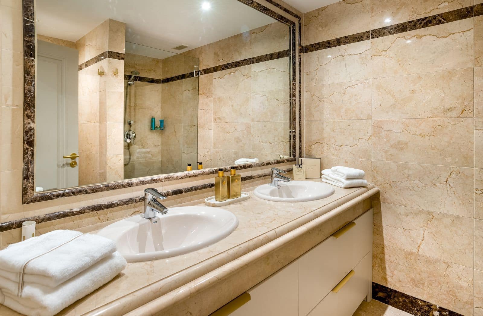3 quarto Apartamento para venda em Golden Mile - 995 000 € (Ref: 9864814)