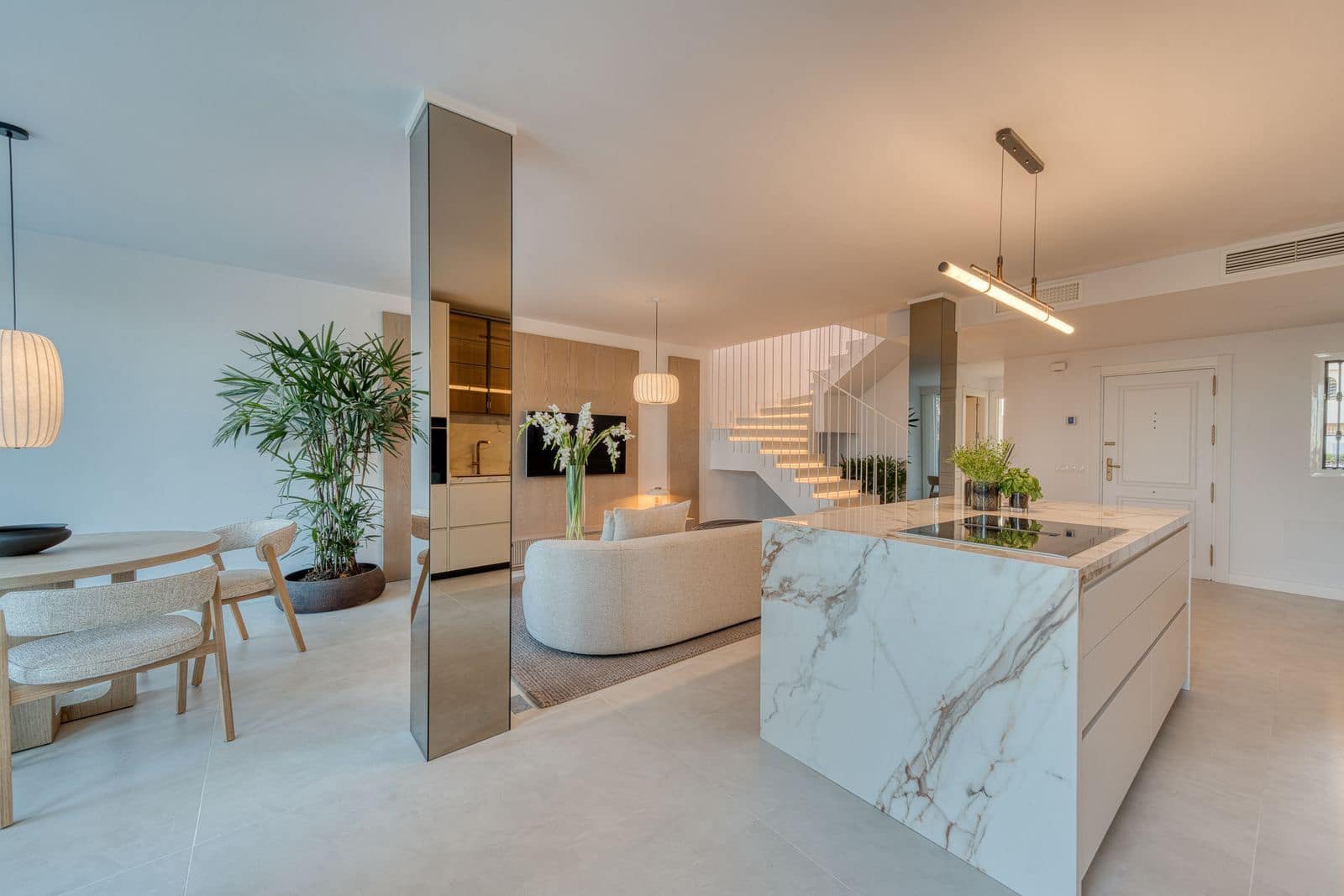 4 soverom Hus til salgs i La Quinta - € 1 695 000 (Ref: 9864818)