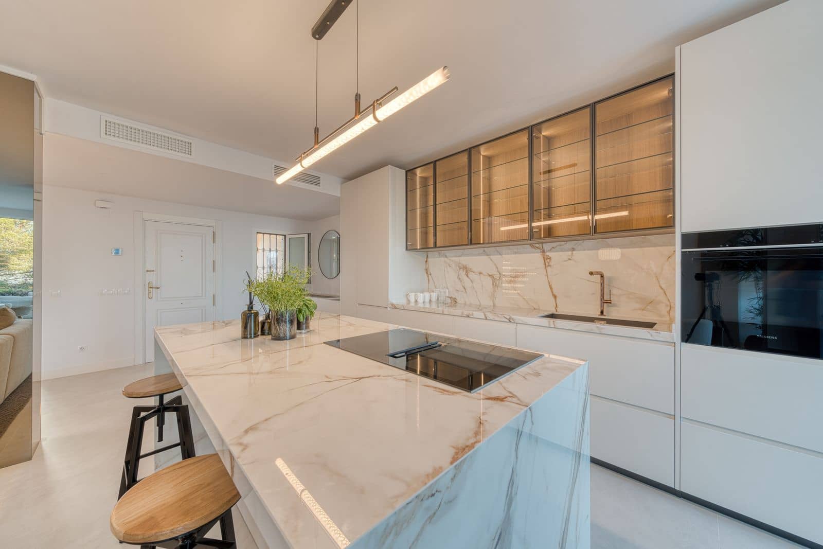 4 soverom Hus til salgs i La Quinta - € 1 695 000 (Ref: 9864818)