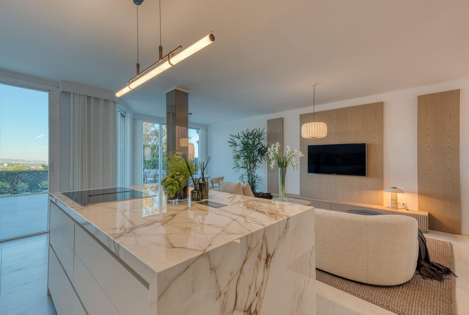 4 soverom Hus til salgs i La Quinta - € 1 695 000 (Ref: 9864818)