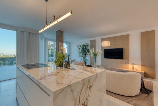 4 soverom Hus til salgs i La Quinta, Benahavís - € 1 695 000 (Ref: 9864818)
