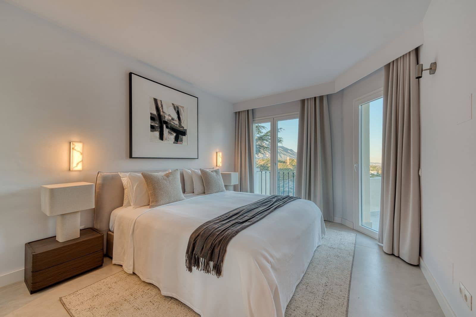 4 soverom Hus til salgs i La Quinta - € 1 695 000 (Ref: 9864818)