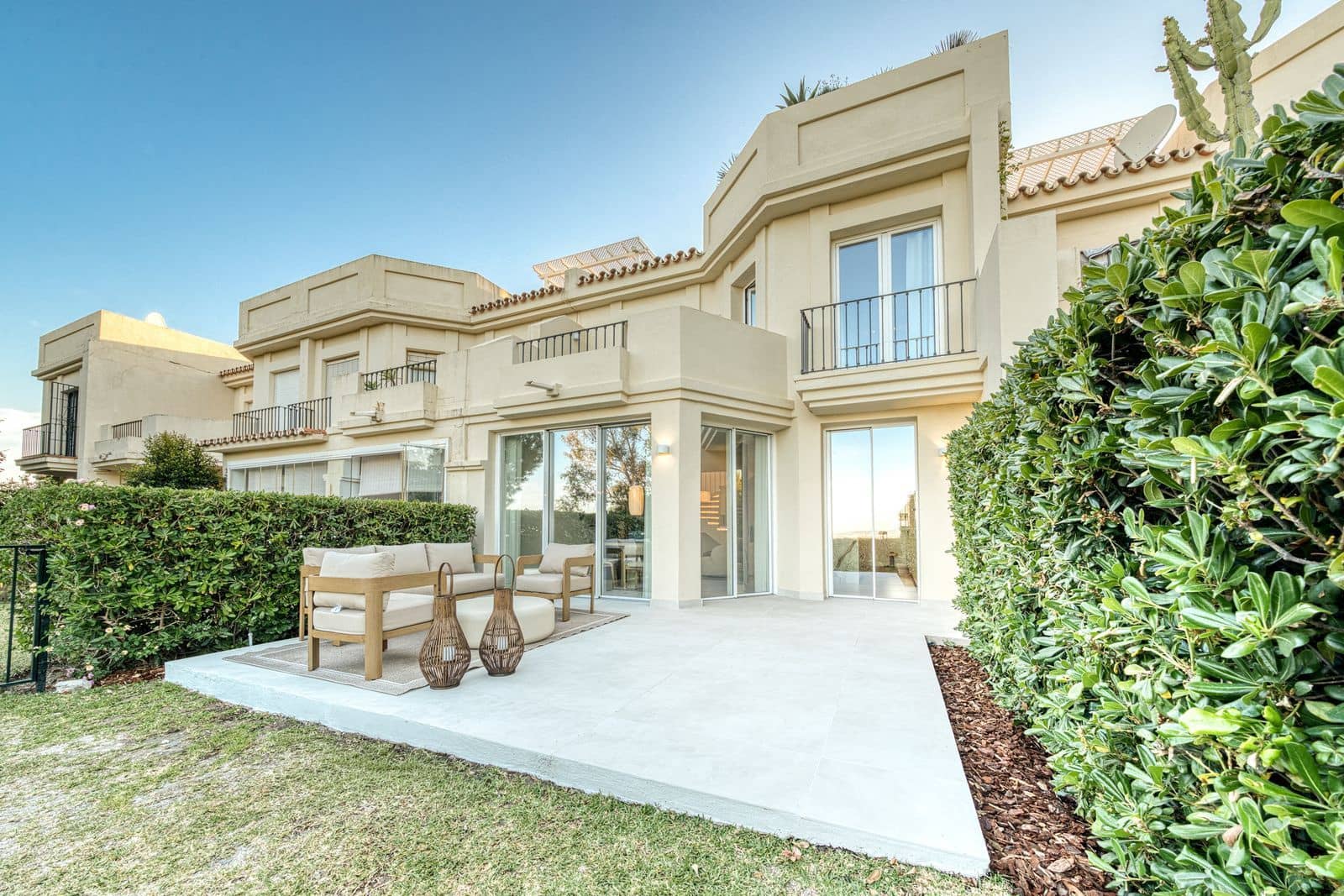 4 soverom Hus til salgs i La Quinta - € 1 695 000 (Ref: 9864818)
