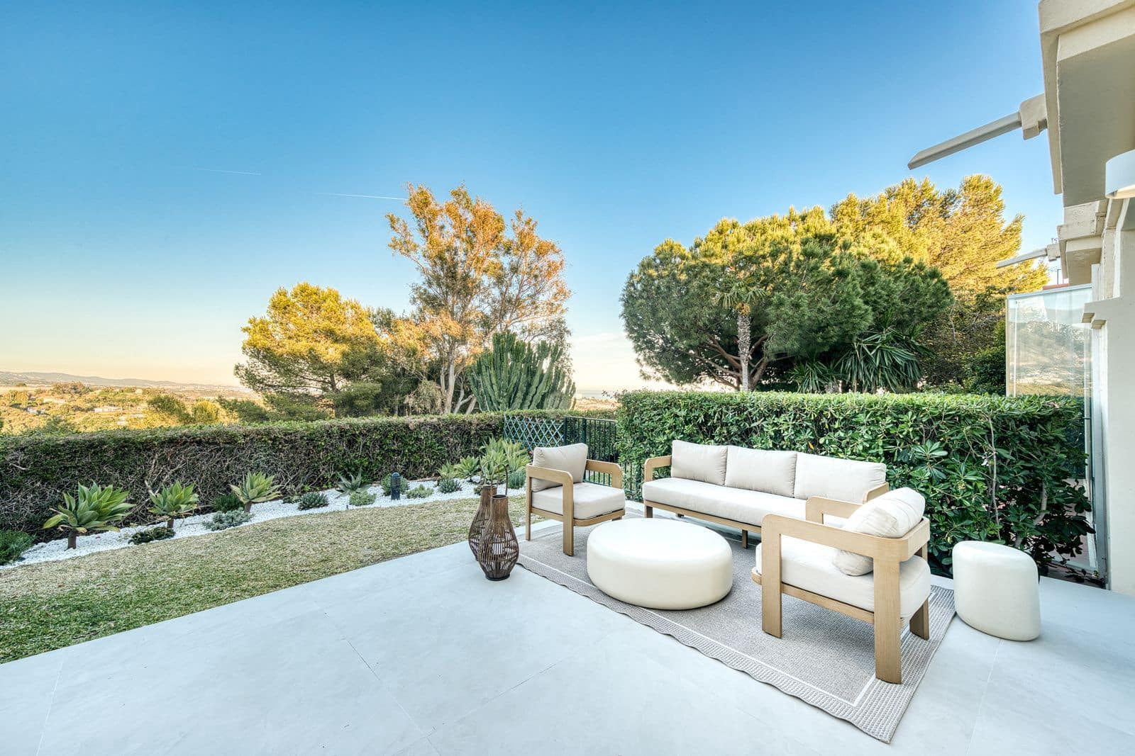 4 soverom Hus til salgs i La Quinta - € 1 695 000 (Ref: 9864818)