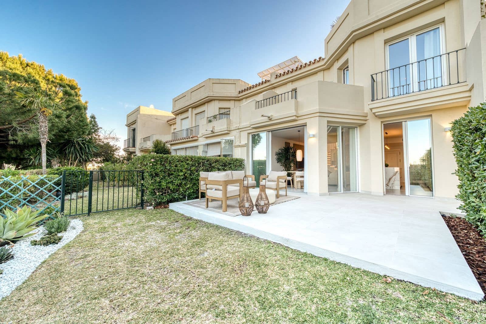 4 soverom Hus til salgs i La Quinta - € 1 695 000 (Ref: 9864818)