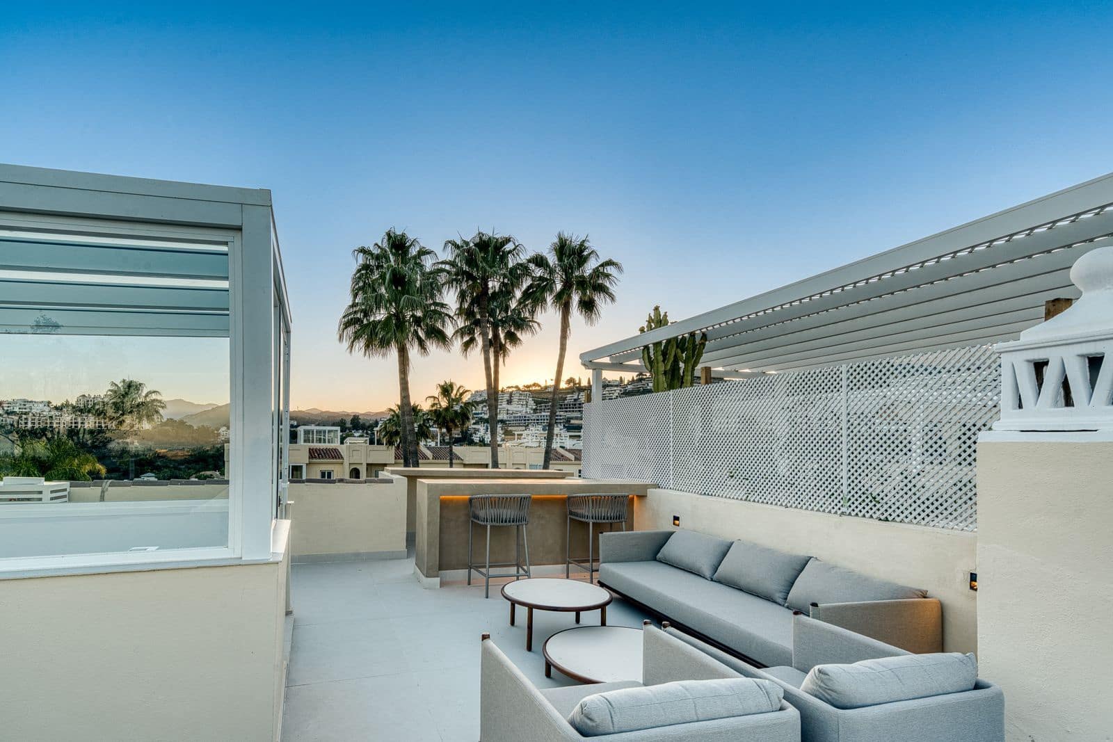 4 soverom Hus til salgs i La Quinta - € 1 695 000 (Ref: 9864818)