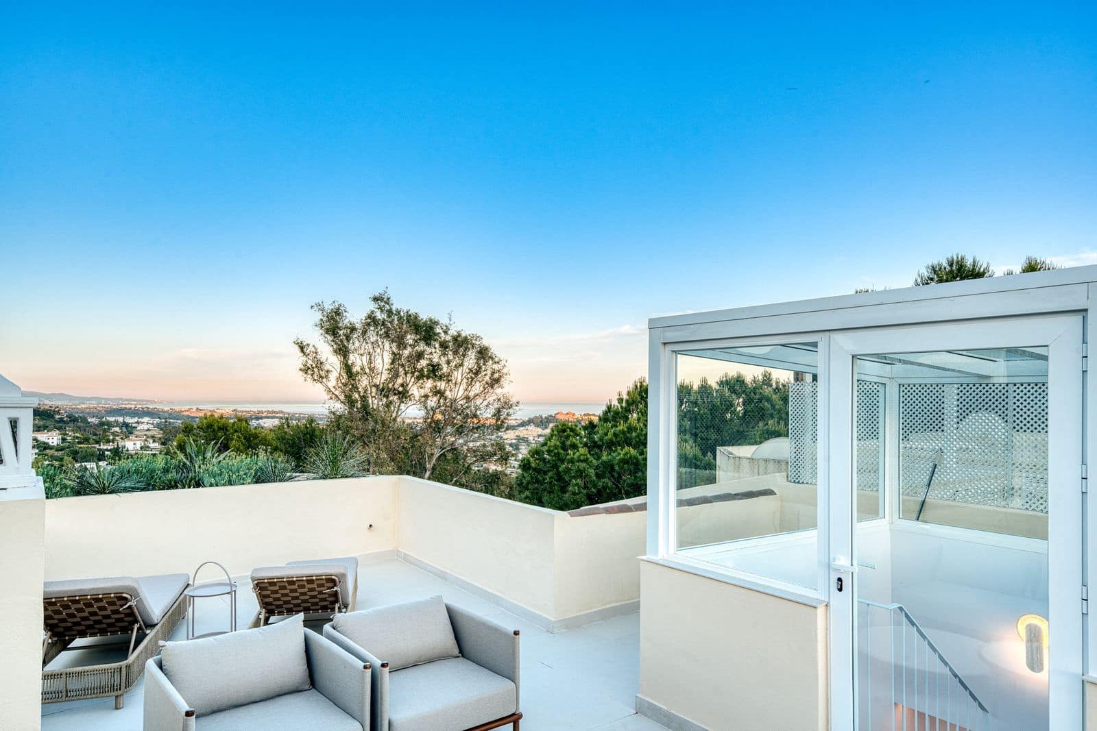 4 soverom Hus til salgs i La Quinta - € 1 695 000 (Ref: 9864818)