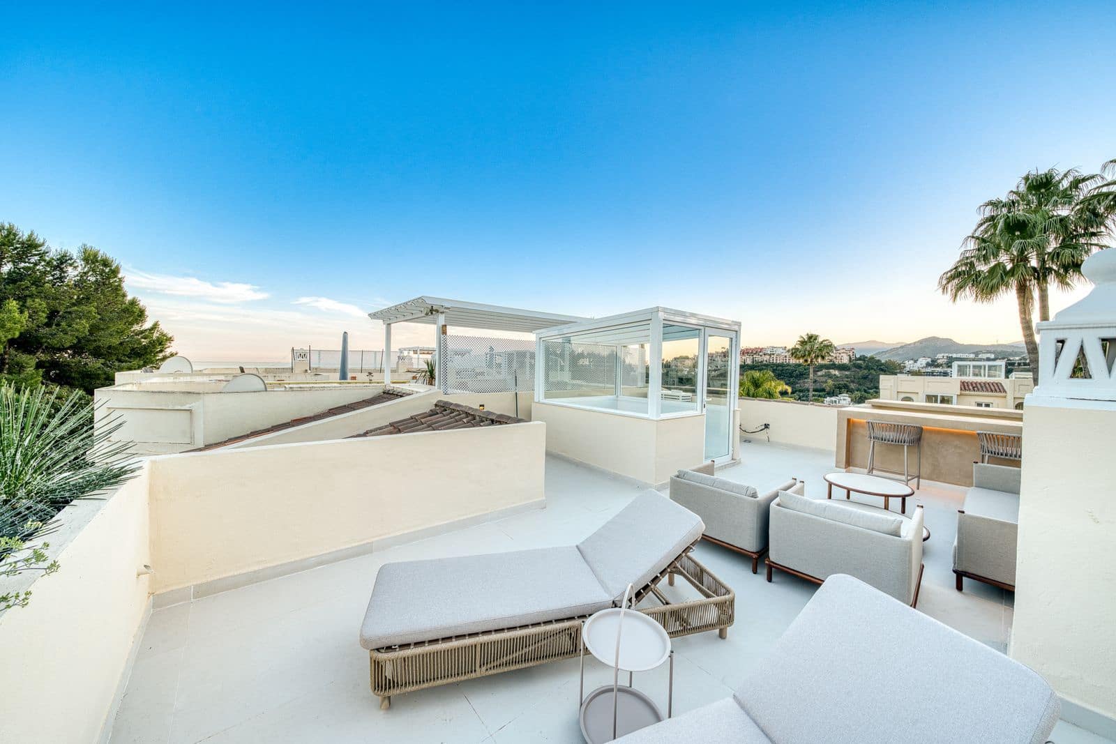 4 soverom Hus til salgs i La Quinta - € 1 695 000 (Ref: 9864818)