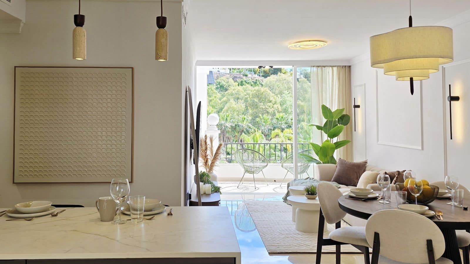 3 bedroom Apartment for sale in La Quinta - € 589,000 (Ref: 9864820)