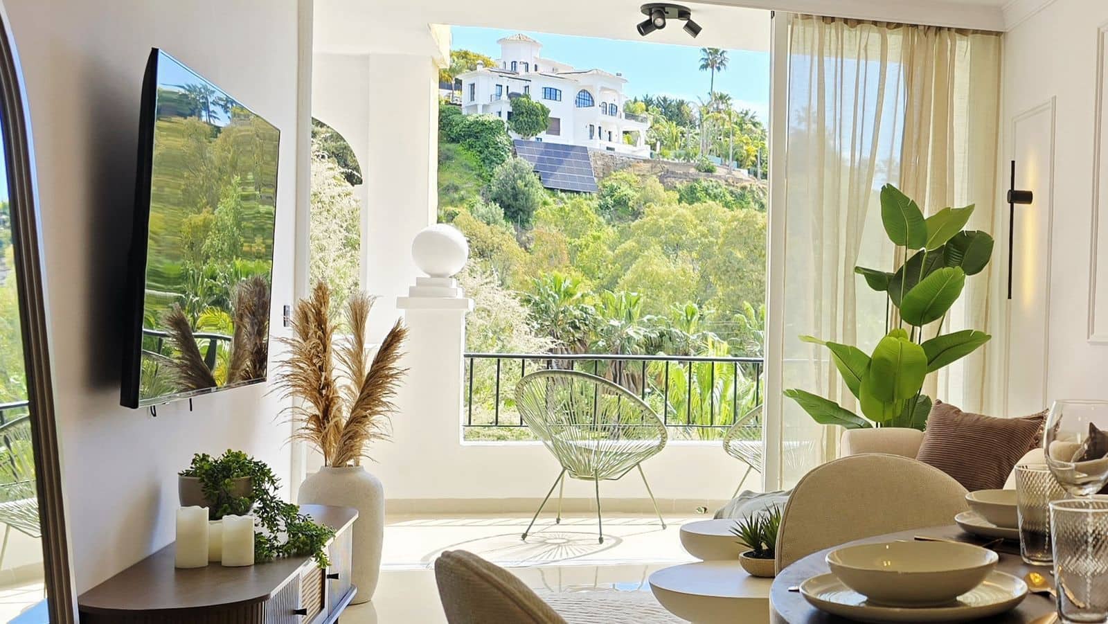 3 bedroom Apartment for sale in La Quinta - € 589,000 (Ref: 9864820)
