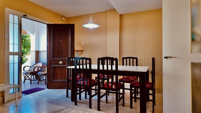 5 chambre Maison de Ville à vendre à Torremolinos - 860 000 € (Ref: 9864823)