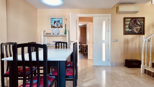 5 chambre Maison de Ville à vendre à Torremolinos - 860 000 € (Ref: 9864823)