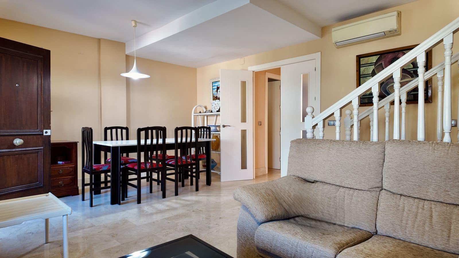 5 chambre Maison de Ville à vendre à Torremolinos - 860 000 € (Ref: 9864823)