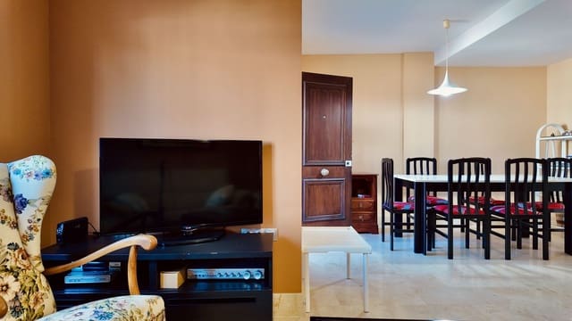 5 chambre Maison de Ville à vendre à Torremolinos - 860 000 € (Ref: 9864823)