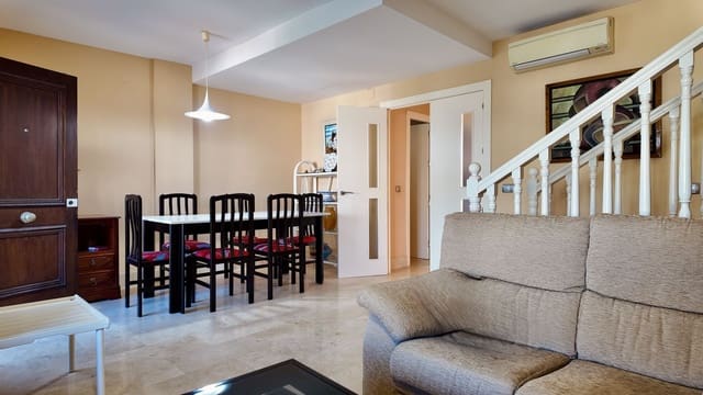 5 chambre Maison de Ville à vendre à Torremolinos - 860 000 € (Ref: 9864823)