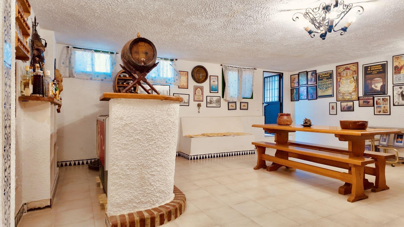 5 chambre Maison de Ville à vendre à Torremolinos - 860 000 € (Ref: 9864823)
