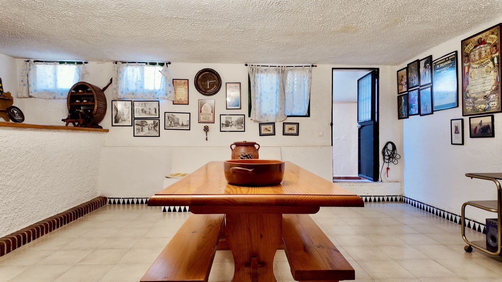 5 chambre Maison de Ville à vendre à Torremolinos - 860 000 € (Ref: 9864823)
