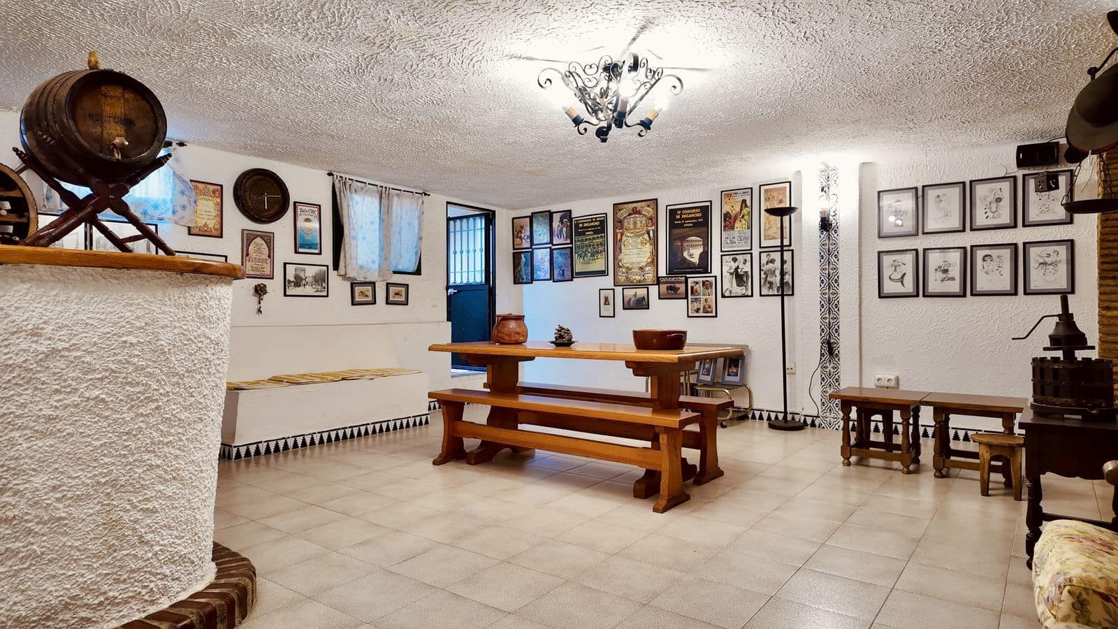5 chambre Maison de Ville à vendre à Torremolinos - 860 000 € (Ref: 9864823)