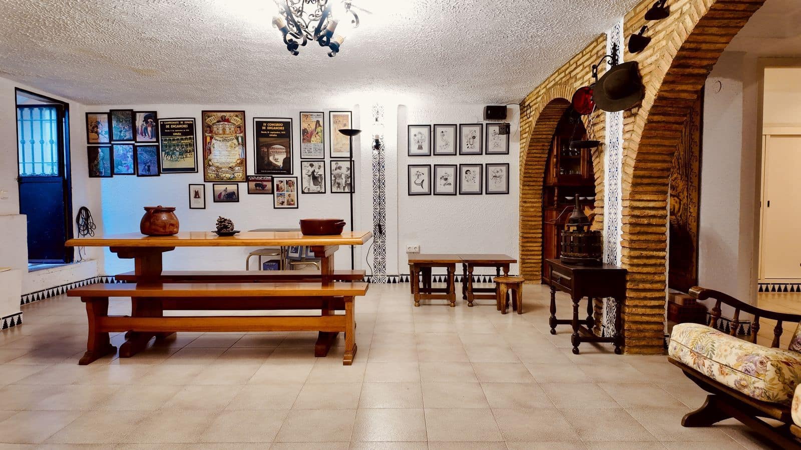 5 chambre Maison de Ville à vendre à Torremolinos - 860 000 € (Ref: 9864823)