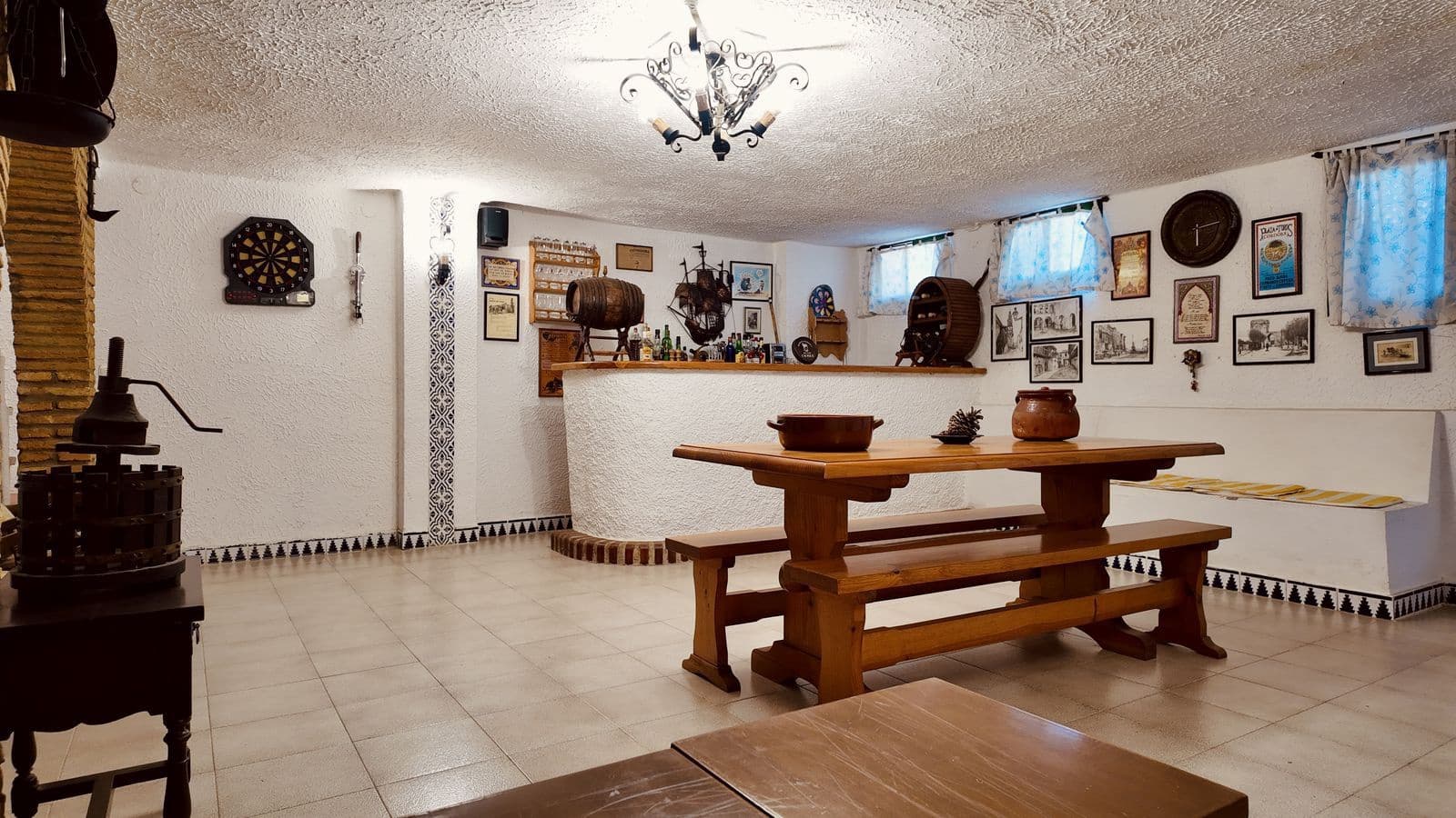 5 chambre Maison de Ville à vendre à Torremolinos - 860 000 € (Ref: 9864823)