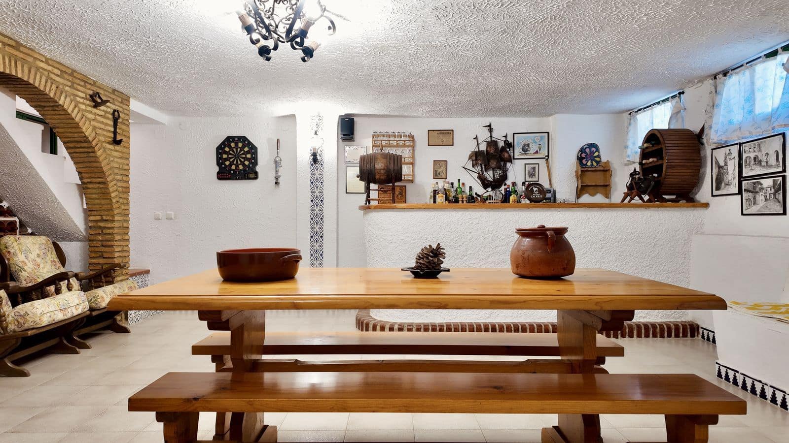 5 chambre Maison de Ville à vendre à Torremolinos - 860 000 € (Ref: 9864823)